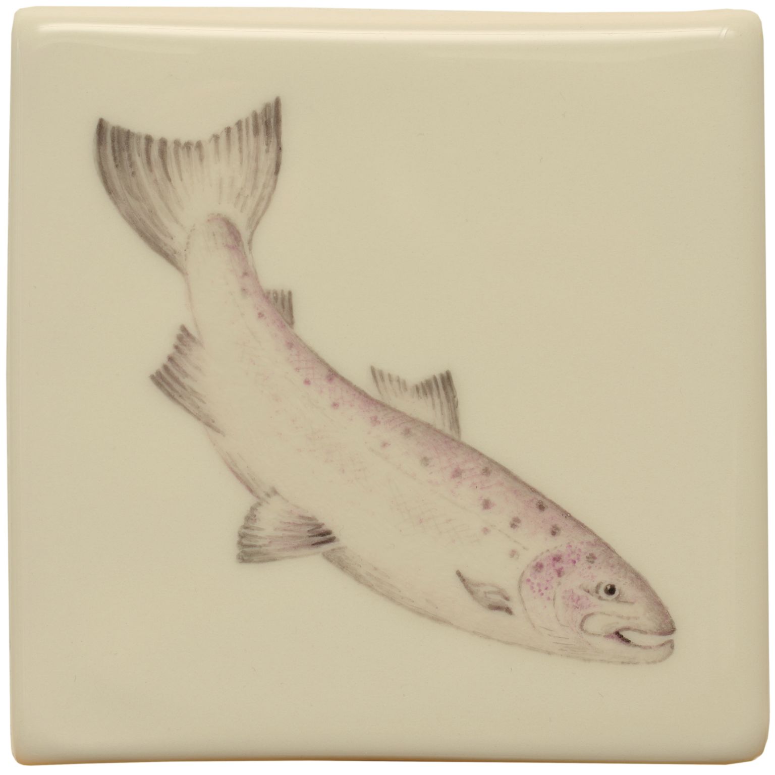 Hand painted Tiles - Country Birds & Animals - Tiles of Stow