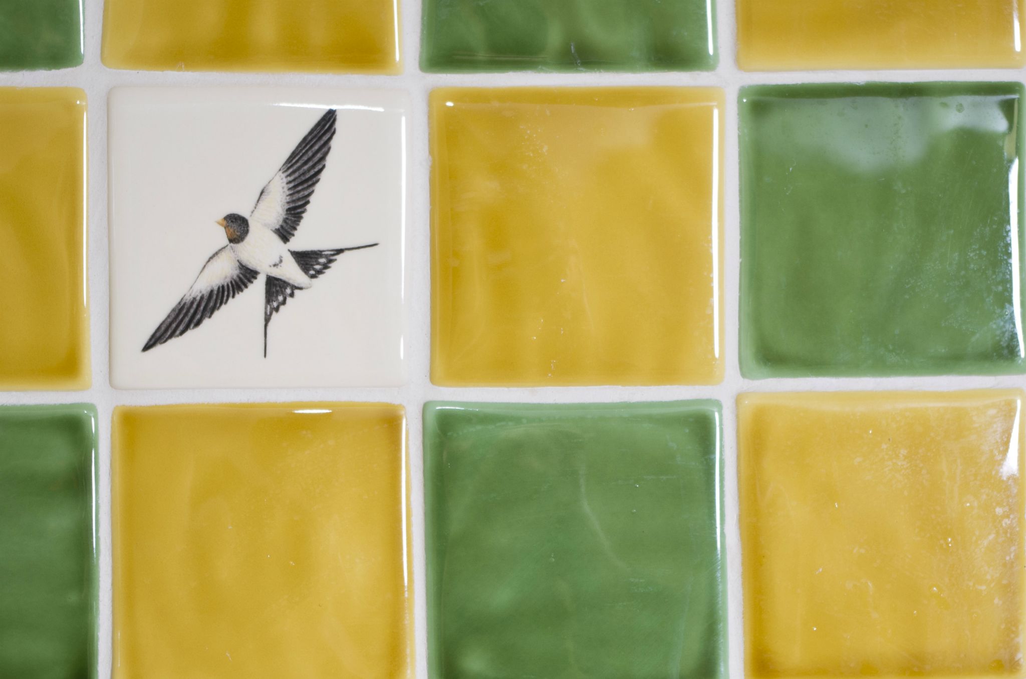 Garden Birds - Swallow - Image 2