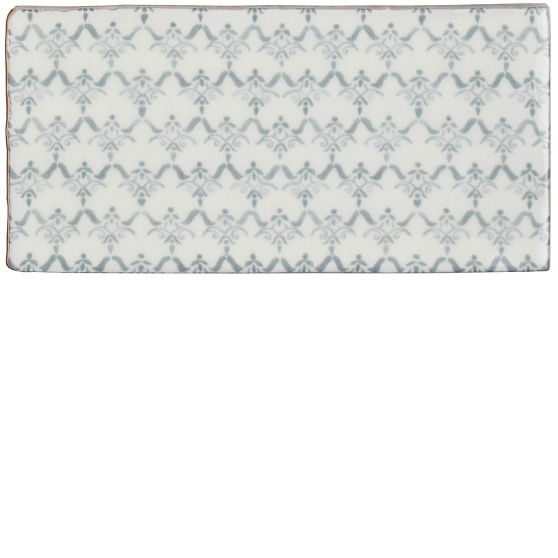 Hand crafted Tiles - Fabrique - Tiles of Stow