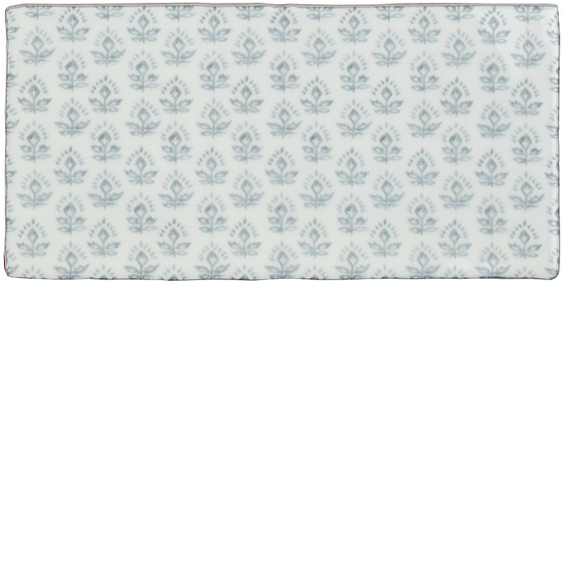 Hand crafted Tiles - Fabrique - Tiles of Stow