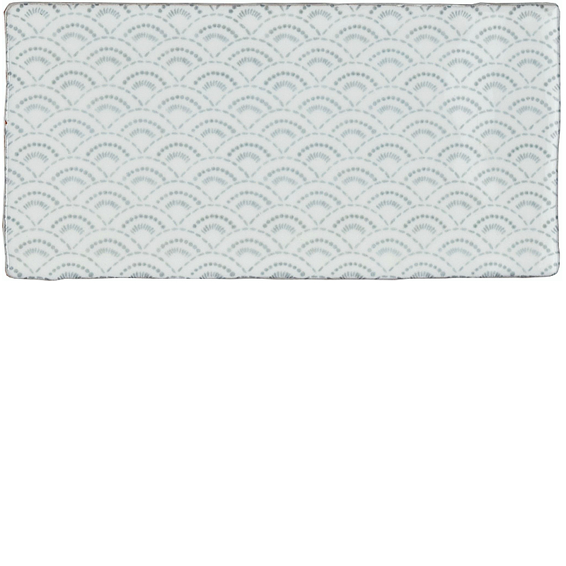 Hand crafted Tiles - Fabrique - Tiles of Stow