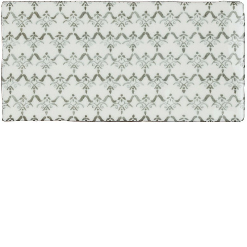Hand crafted Tiles - Fabrique - Tiles of Stow