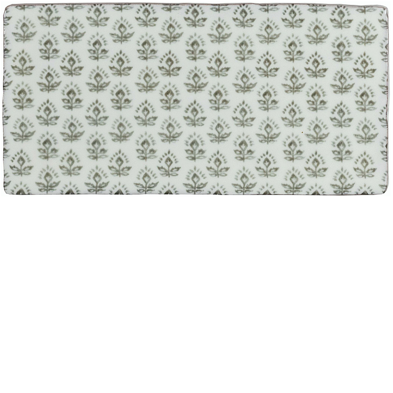 Hand crafted Tiles - Fabrique - Tiles of Stow