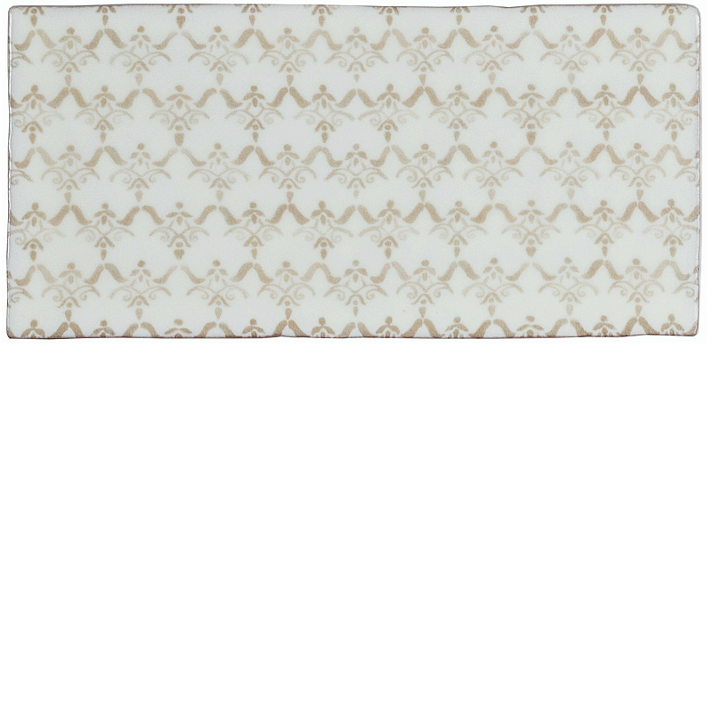 Hand crafted Tiles - Fabrique - Tiles of Stow