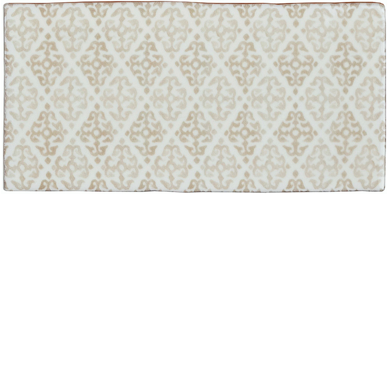 Hand crafted Tiles - Fabrique - Tiles of Stow