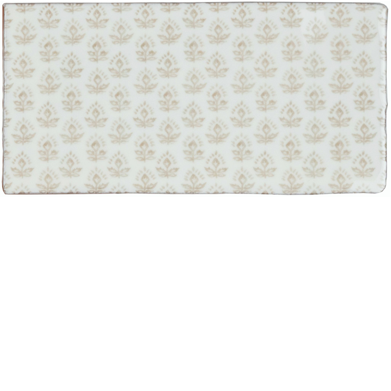Hand crafted Tiles - Fabrique - Tiles of Stow