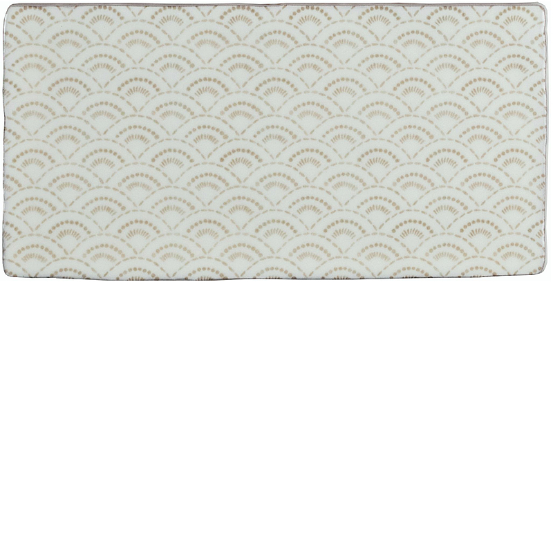 Hand crafted Tiles - Fabrique - Tiles of Stow