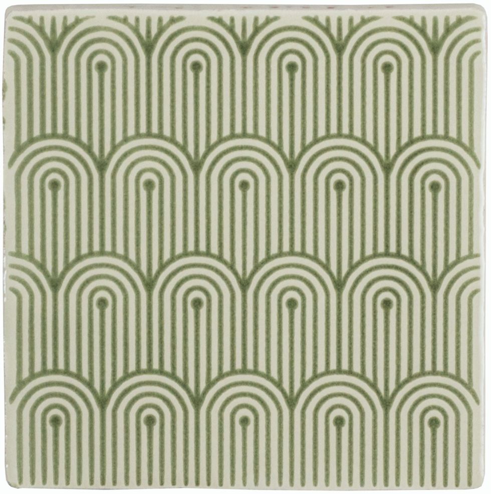 Manoir - Deco on Pumice