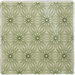 Manoir - Fleur on Pumice
