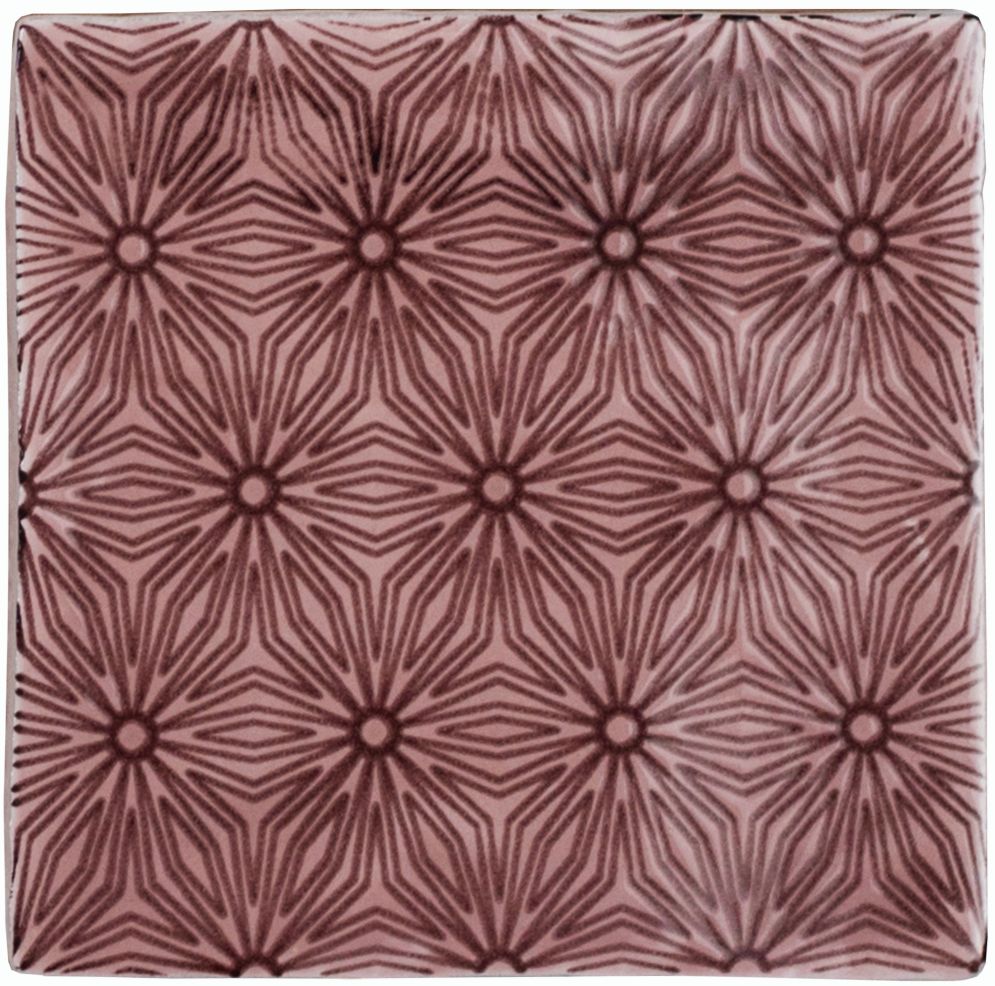 Manoir - Fleur on Tayberry