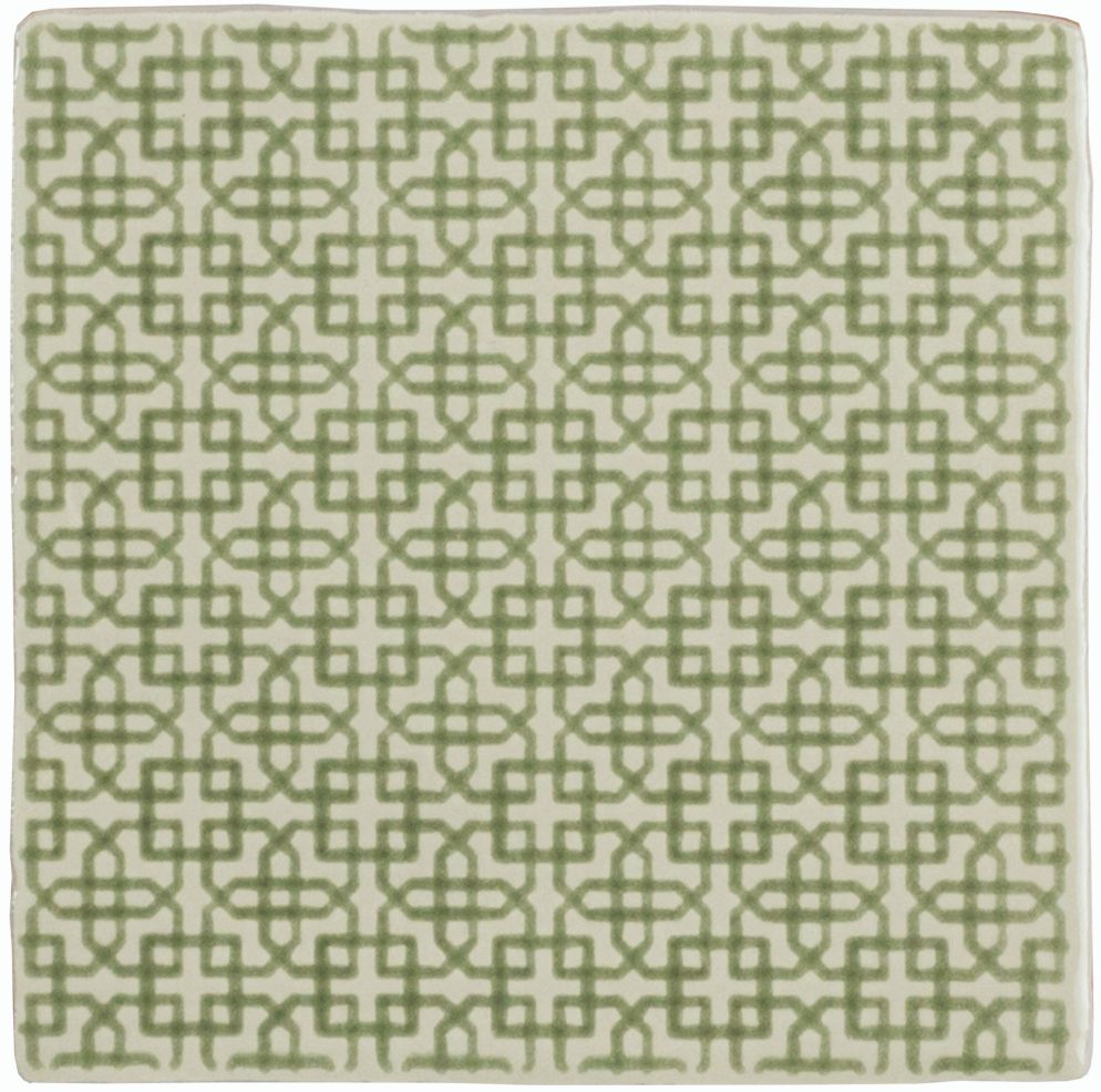 Manoir - Maroc on Pumice