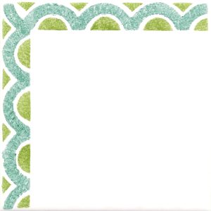 Hand painted Tiles - Seaside - Tiles of Stow