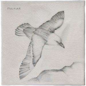 Hand painted Tiles - Coastal Birds - Tiles of Stow