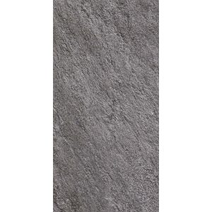 Porcelain Floor Tiles - Bravestone Grey 60x30
