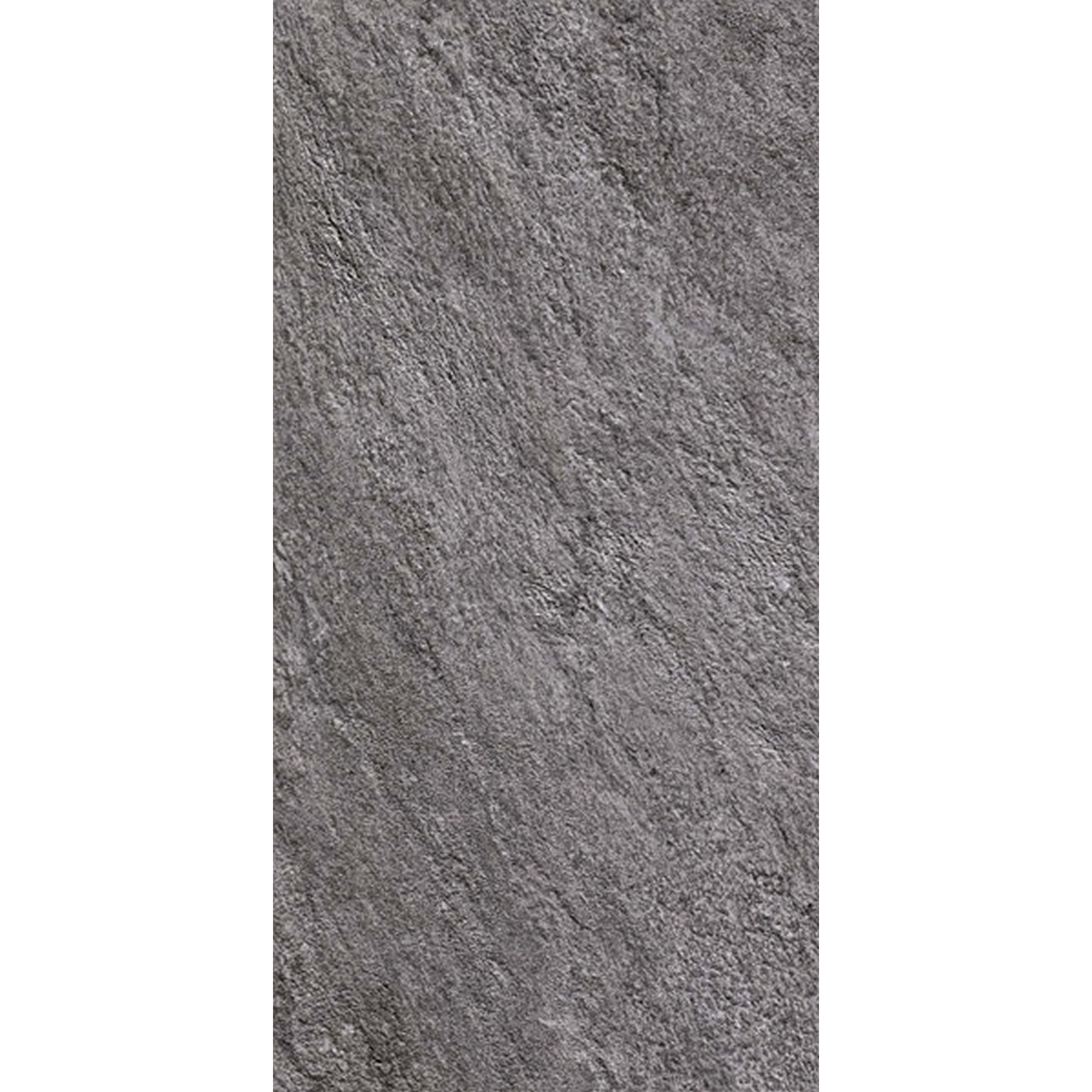 Porcelain Floor Tiles - Bravestone Grey 60x30