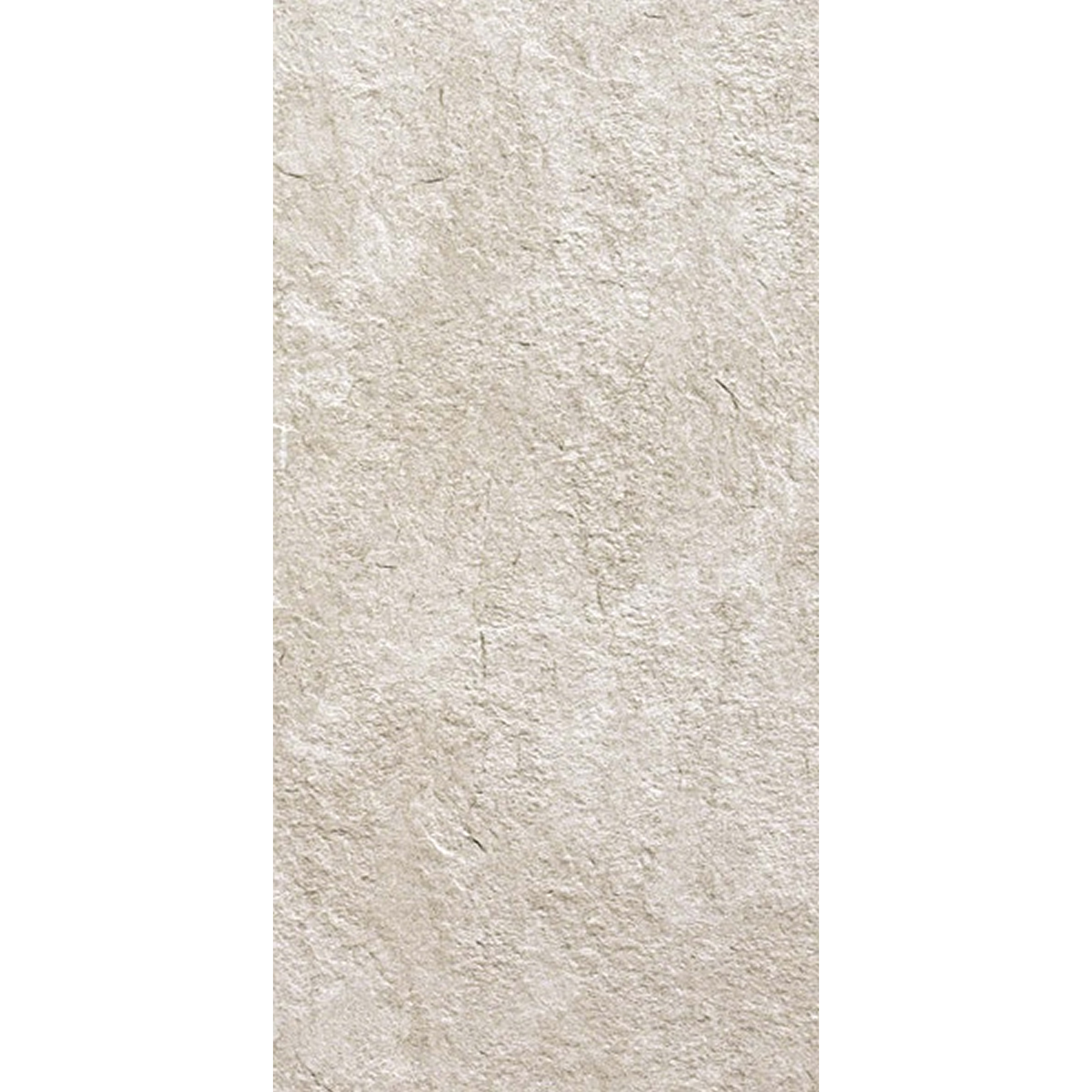 Porcelain Floor Tiles - Bravestone Gypsum 60x30