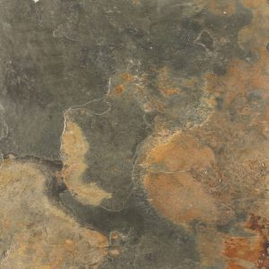 Burnt Sienna Slate 30x30