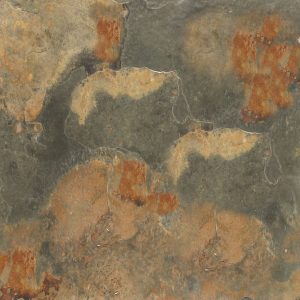Burnt Sienna Slate 40x40
