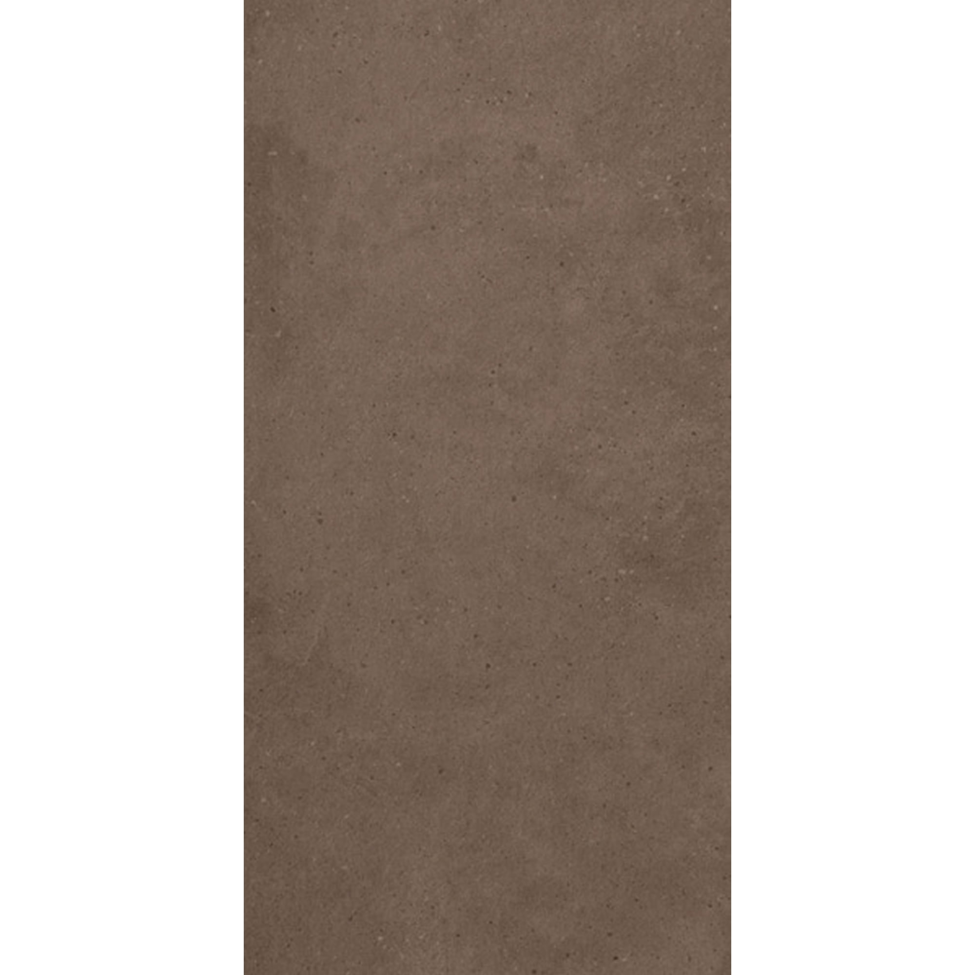 Porcelain Floor Tiles - Dreamwell Brown Matt 60x30