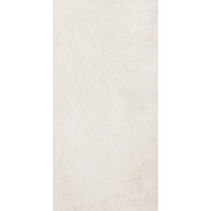 Porcelain Floor Tiles - Dreamwell White Matt 60x30
