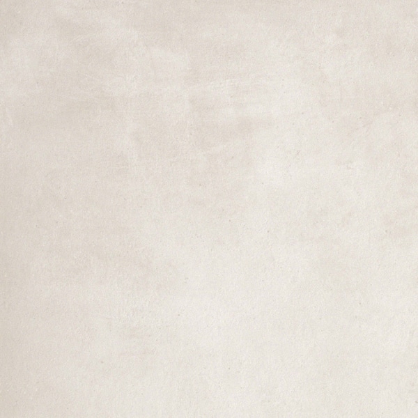 Porcelain Floor Tiles - Dreamwell White Matt 60x60