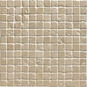 Stone Mosaics - Venetian Stone Mosaic Crema 2.3