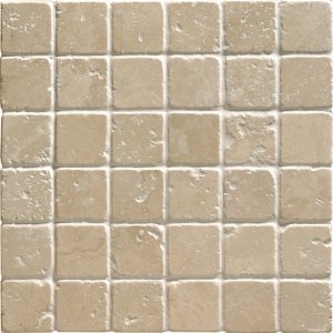 Stone Mosaics - Venetian Mosaics Crema 4.8