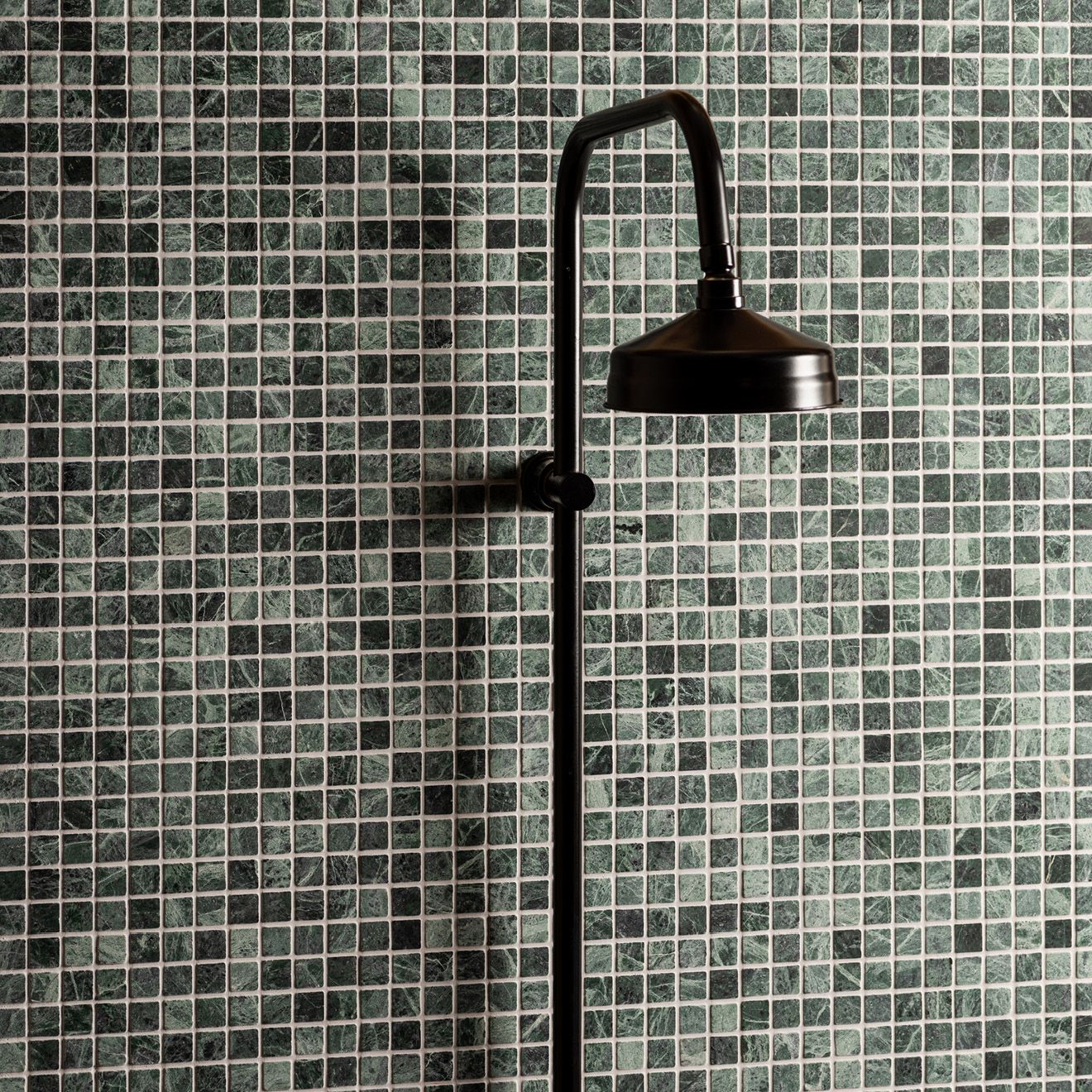 Stone Mosaics - Venetian Mosaics Jade 2.3 - Image 2
