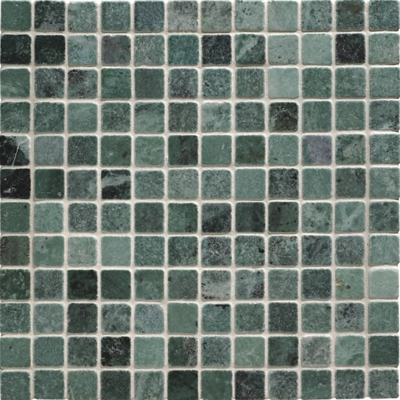 Stone Mosaics - Venetian Mosaics Jade 2.3