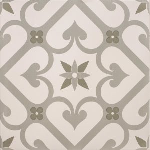 Odyssey - Epoque Green on Chalk