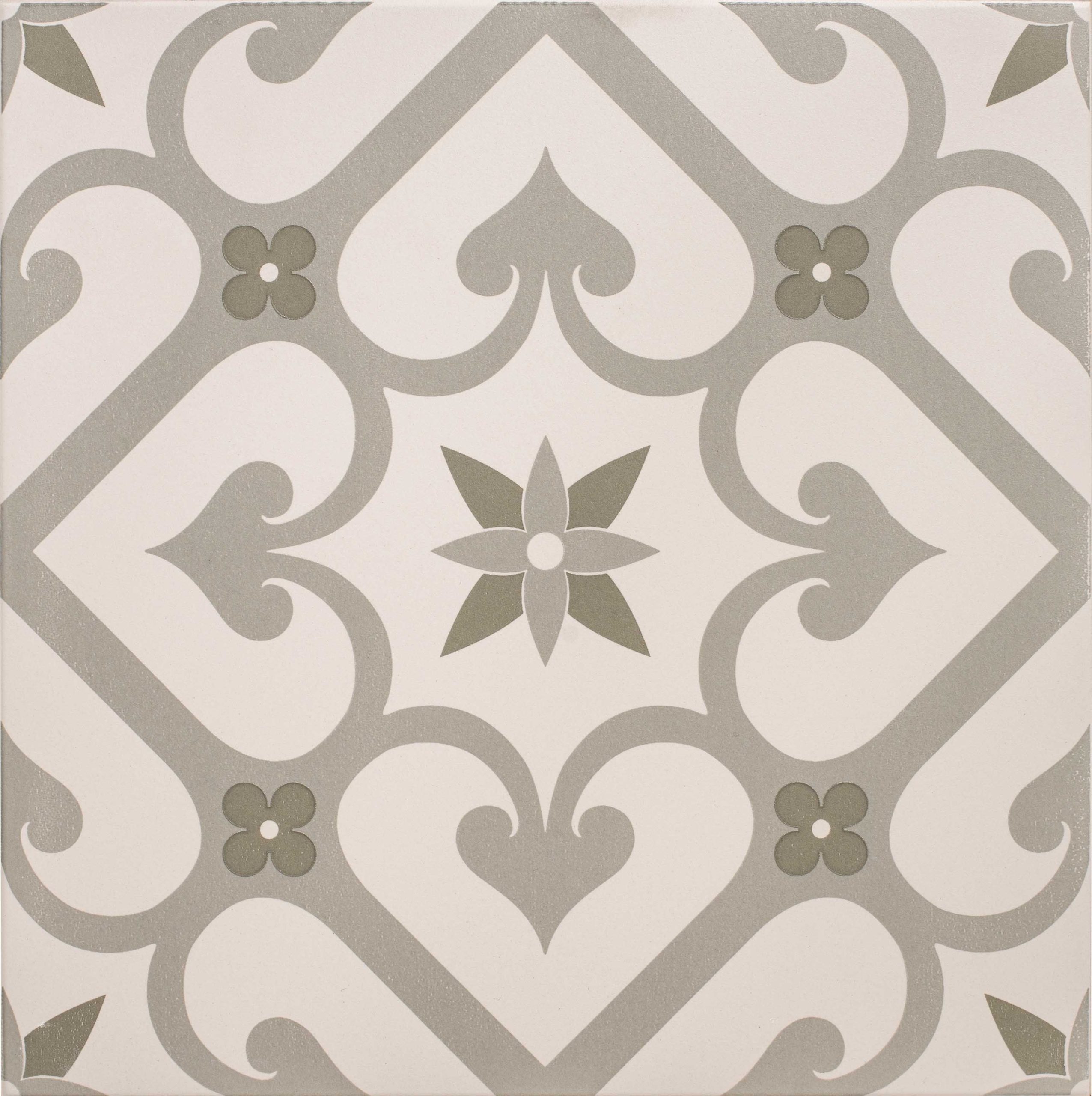 Odyssey - Epoque Green on Chalk