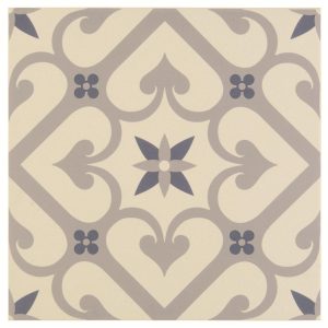 Odyssey - Epoque Dark Blue on Chalk