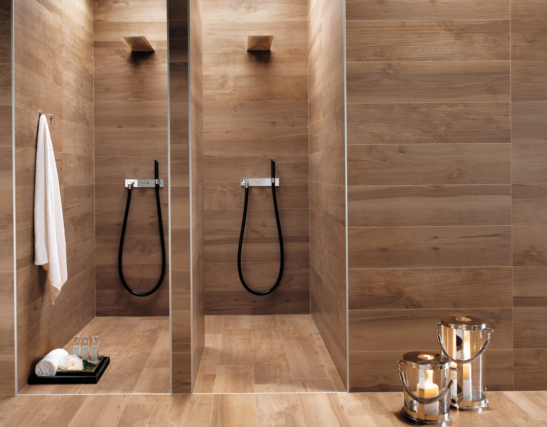 Porcelain Planks - Etic Noce - Image 2