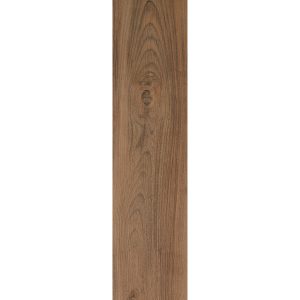 Porcelain Planks - Etic Noce Hickory