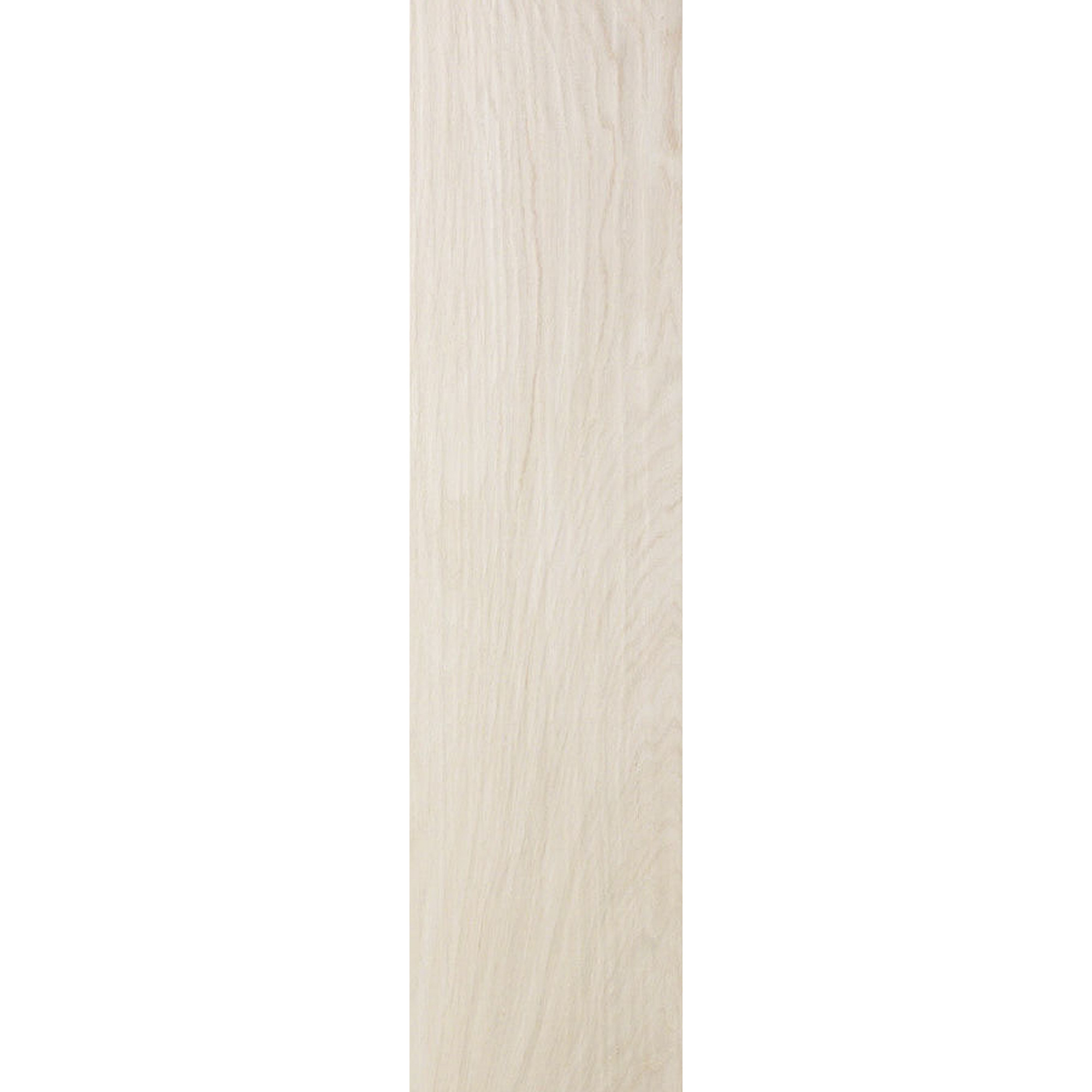 Porcelain Planks - Etic Rovere Bianco