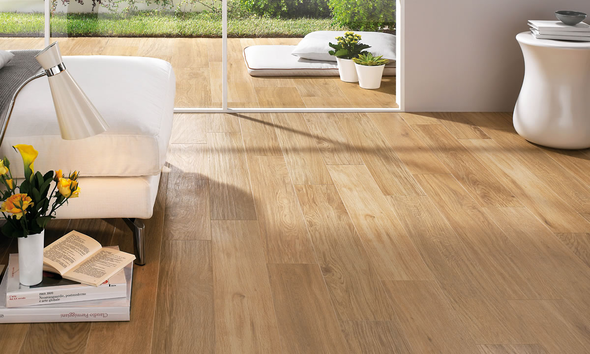 Porcelain Planks - Etic Rovere - Image 2