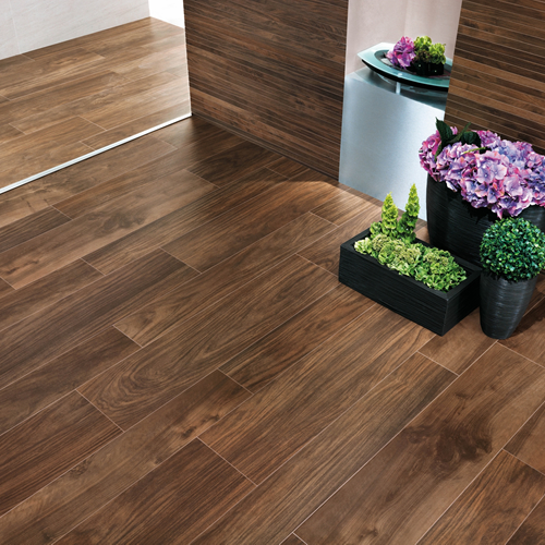 Porcelain Planks - Etic