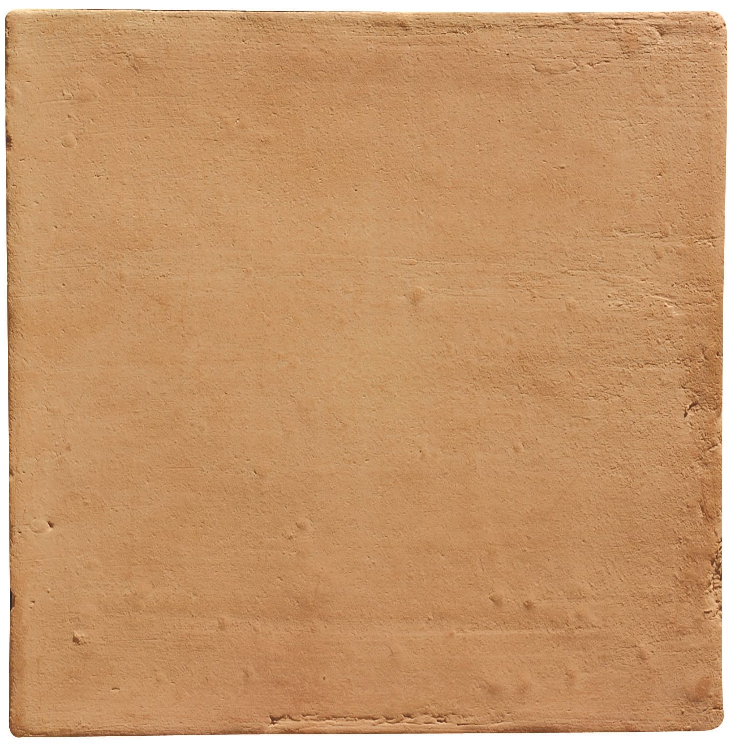Hand Made Terracotta 20x20