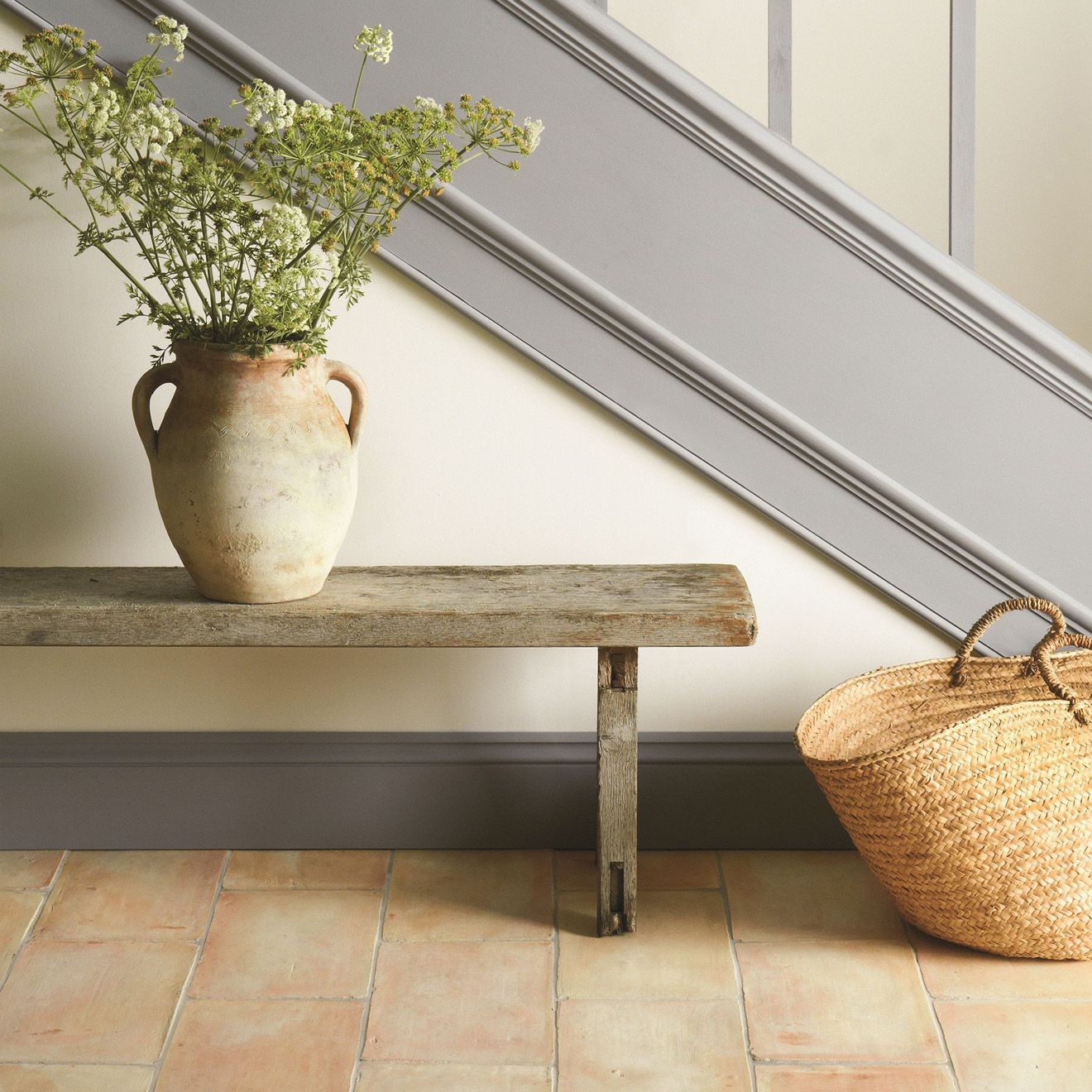 Hand Made Terracotta 30x15 - Image 2