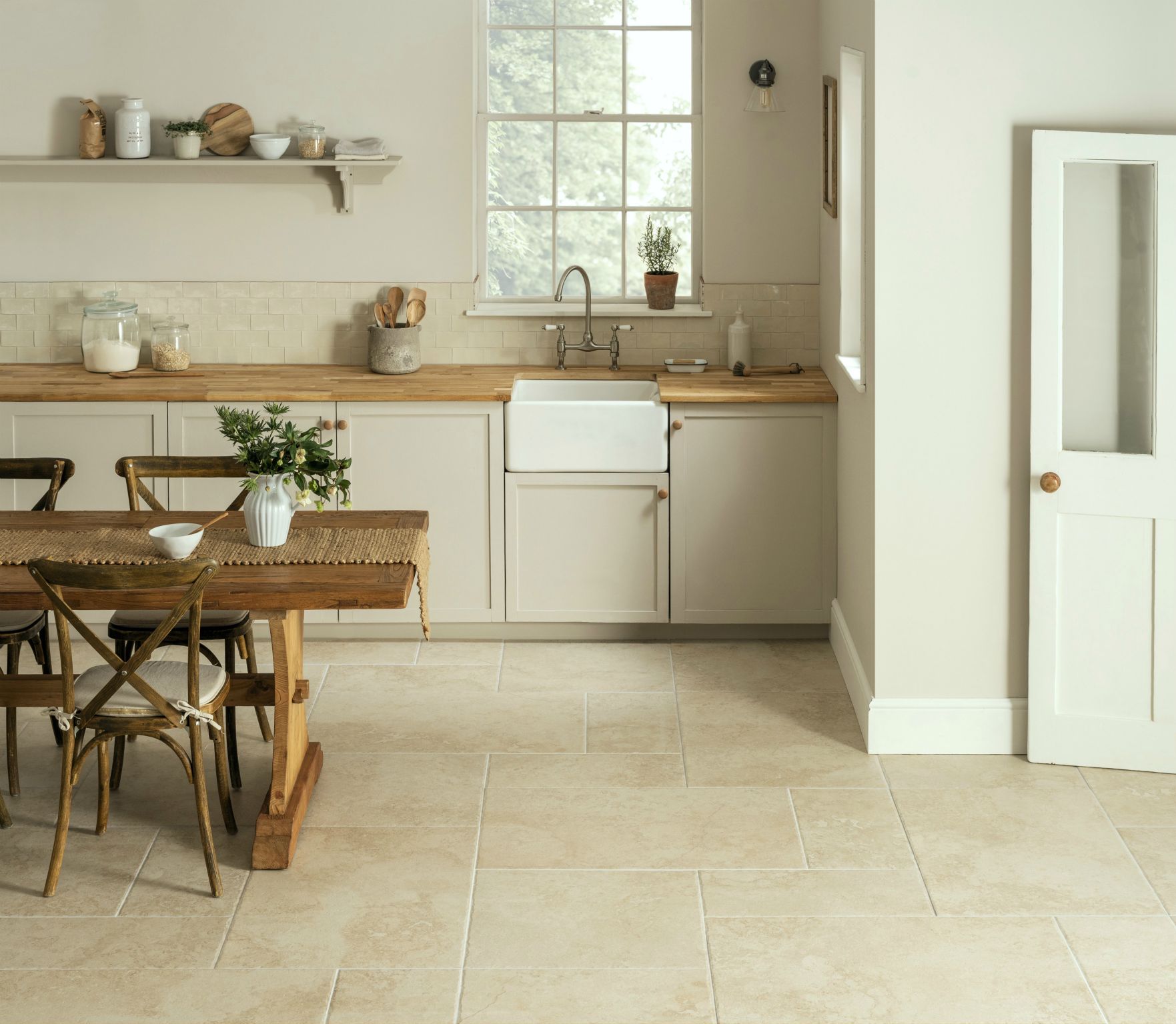 Porcelain Floor Tiles - Hartland Abby 90x60 - Image 5