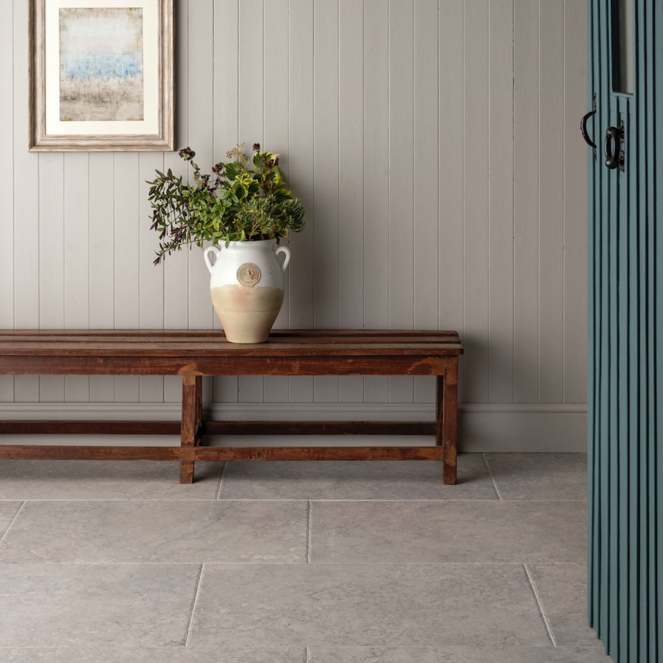 Porcelain Floor Tiles - Hartland Chapel 90x60 - Image 2