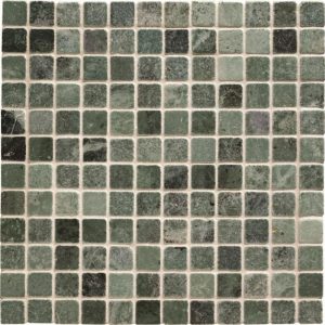 Green Mosaics - Jade Stone mosaic