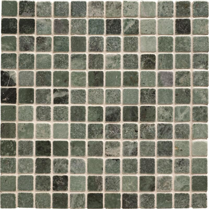 Green Mosaics - Jade Stone mosaic