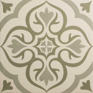 Odyssey - Knightshayes Green on Chalk