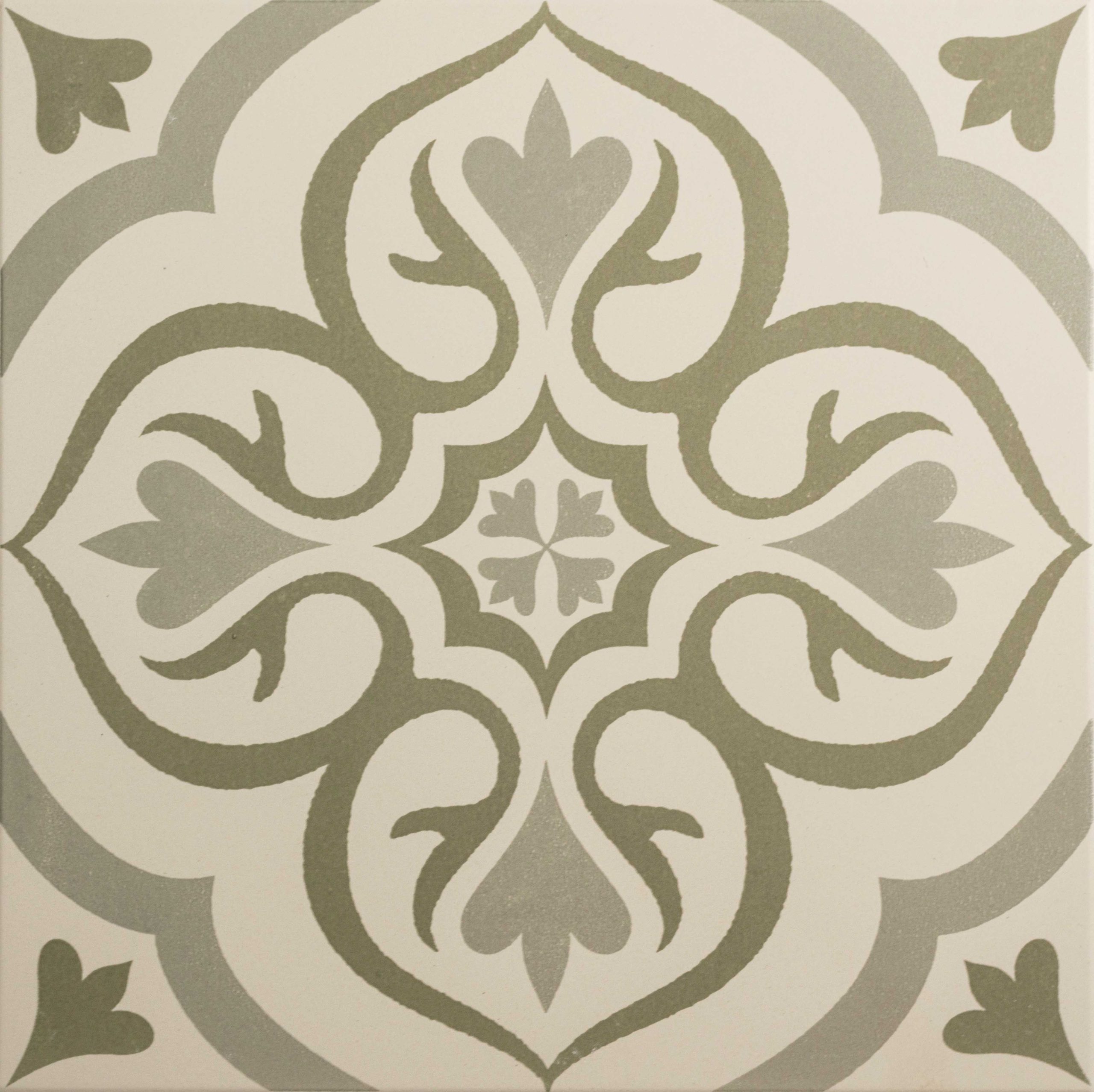 Odyssey - Knightshayes Green on Chalk