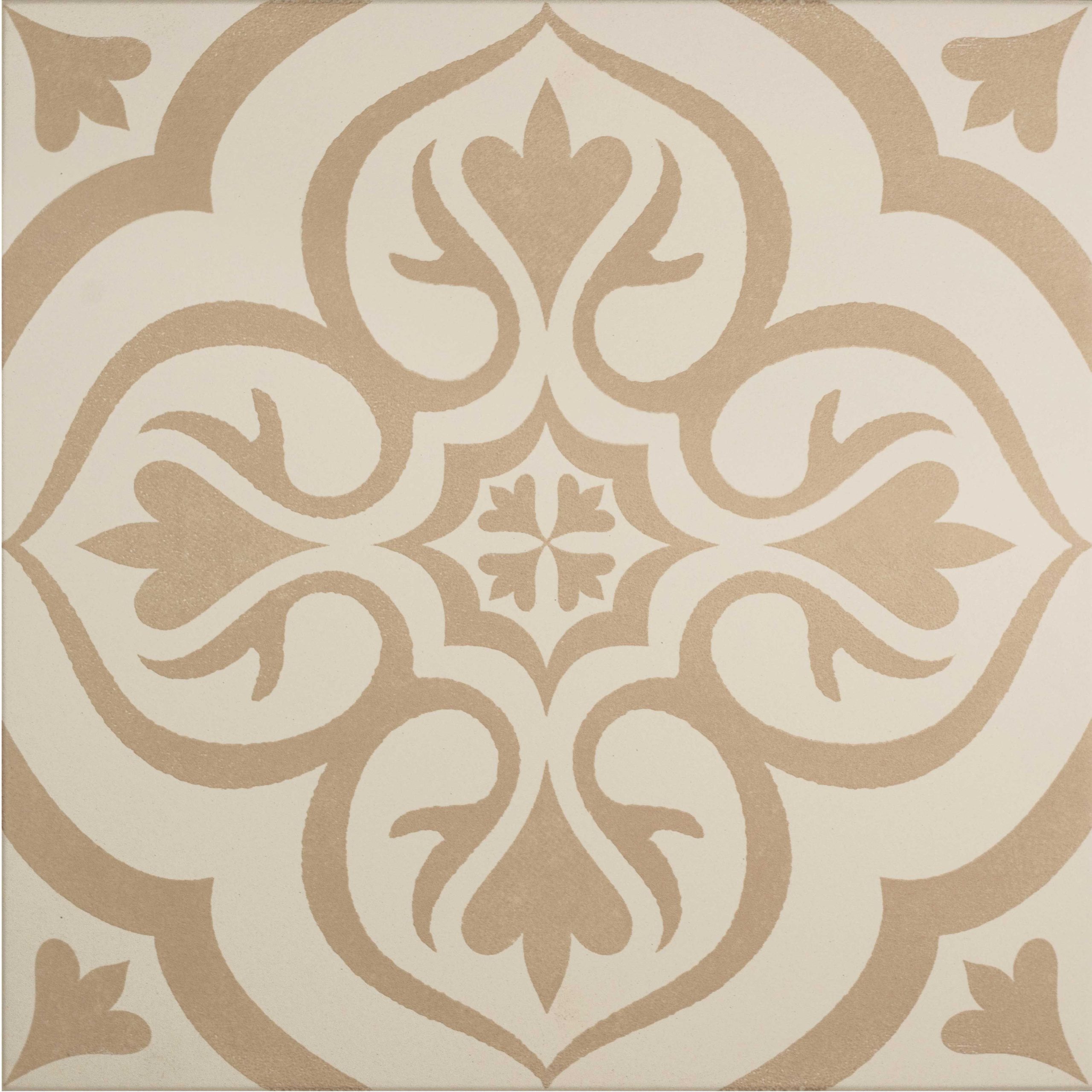 Odyssey - Knightshayes Taupe on Chalk