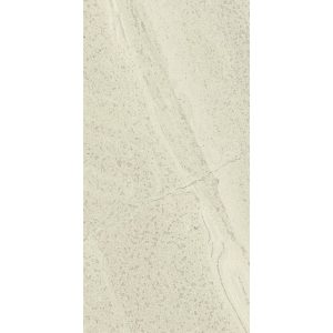 Porcelain Floor Tiles - Lakestone Ivory 60x30