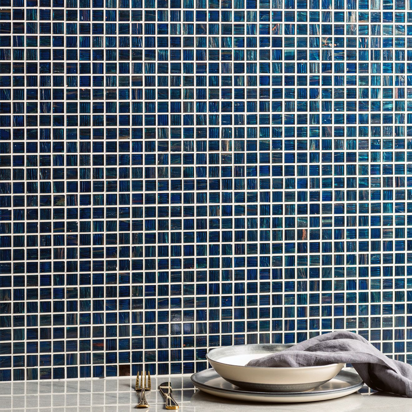 Blue Mosaics - Magalia - Image 2