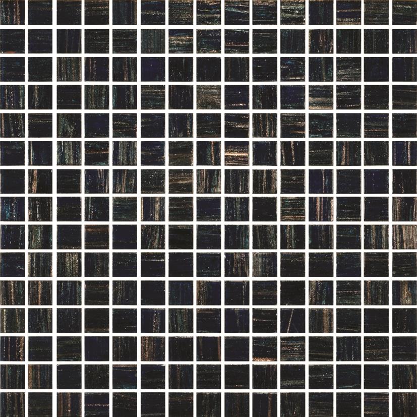 Blue Mosaics - Magalia