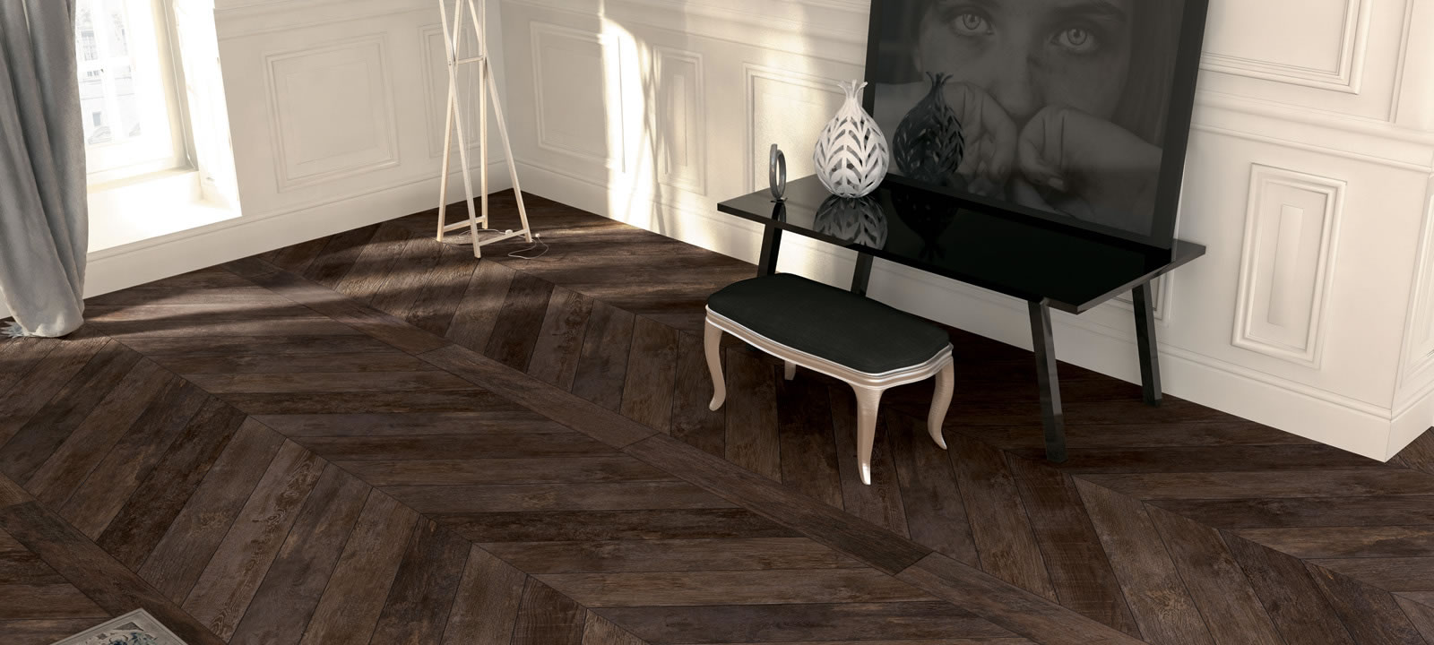 Porcelain Planks - Twelvenoon Burnet - Image 2